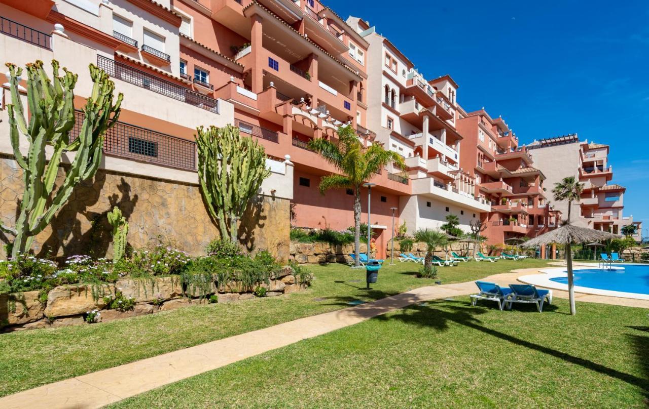 Apartamento 2173-superb With Amazing Seaview
