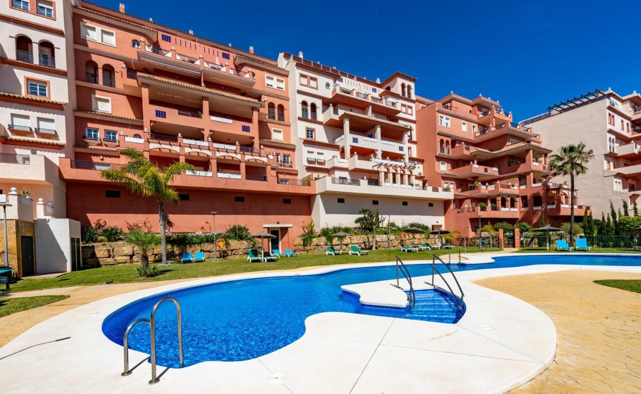 Apartamento 2173-superb With Amazing Seaview Manilva