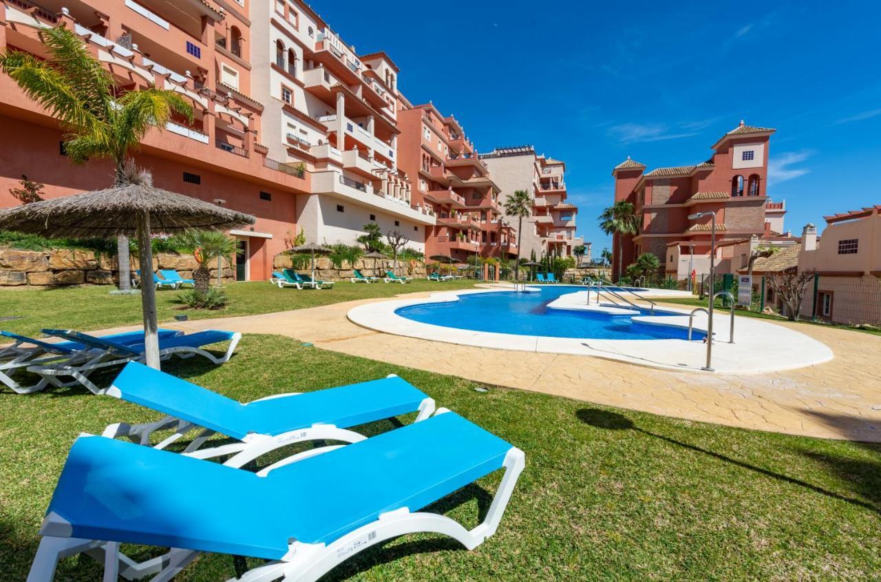Apartamento 2173-superb With Amazing Seaview *