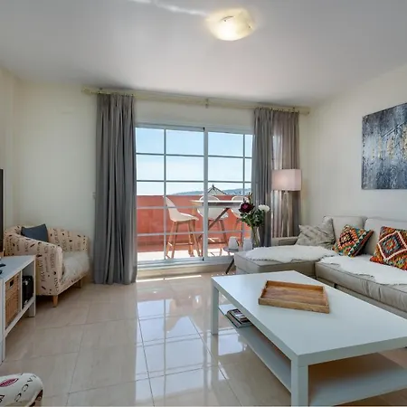 2173-Superb Apt With Amazing Seaview Manilva Exterior photo