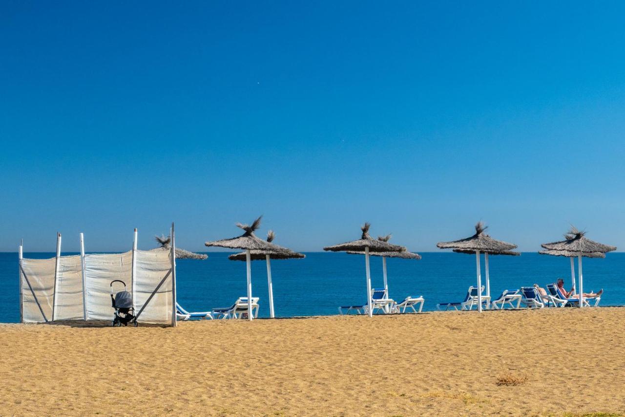 2173-superb With Amazing Seaview Apartamento *