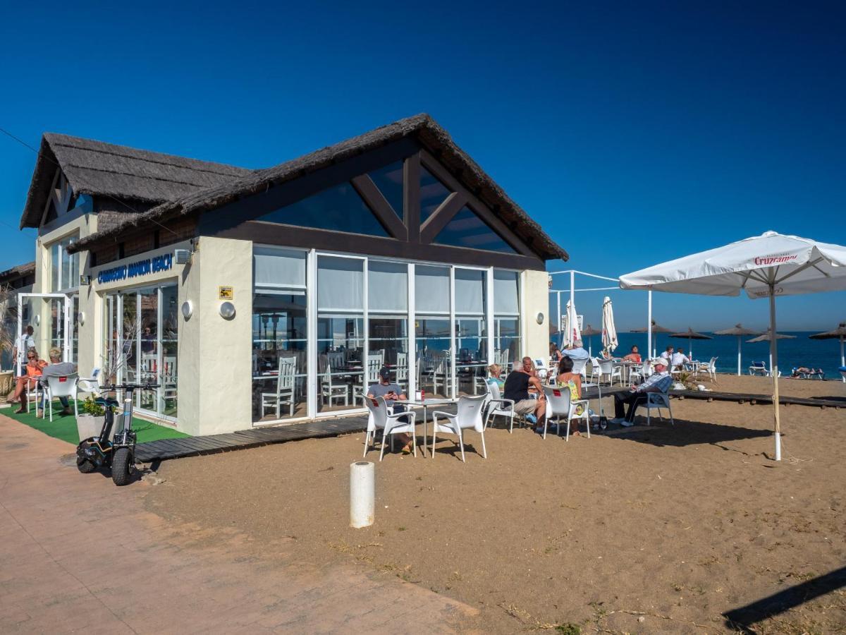 Appartement 2173-superb With Amazing Seaview *