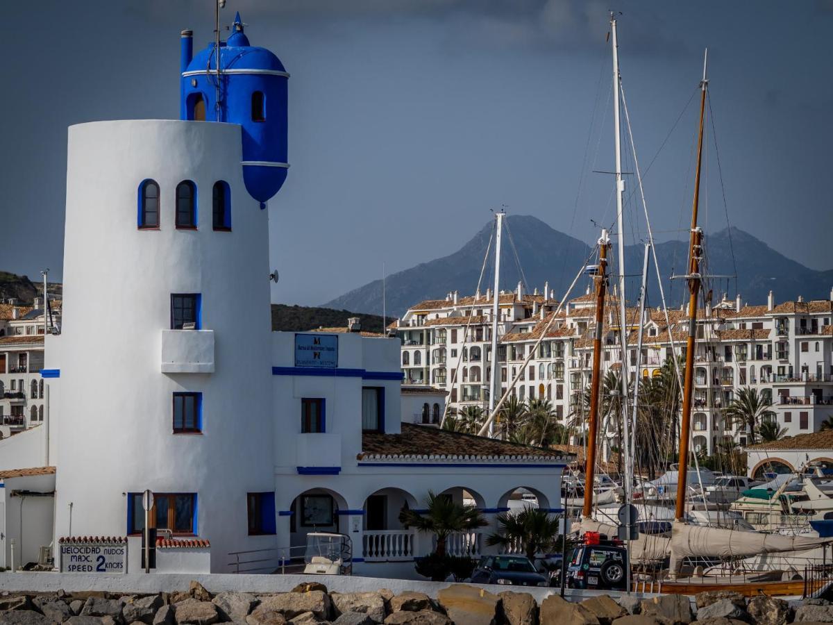 Appartement 2173-superb With Amazing Seaview Manilva