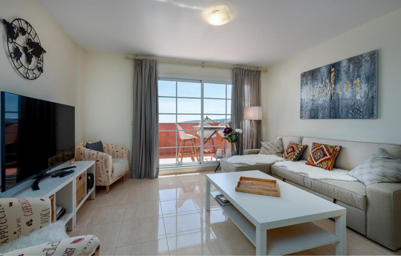 Appartement 2173-superb With Amazing Seaview *