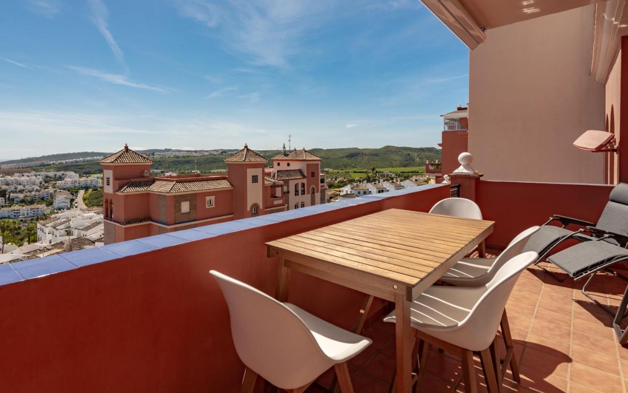 Appartement 2173-superb With Amazing Seaview