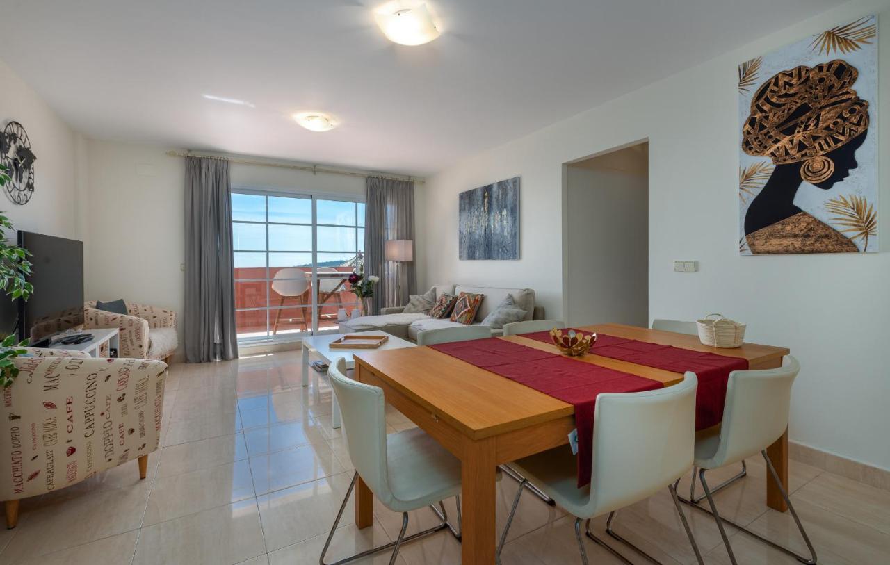 Appartement 2173-superb With Amazing Seaview *