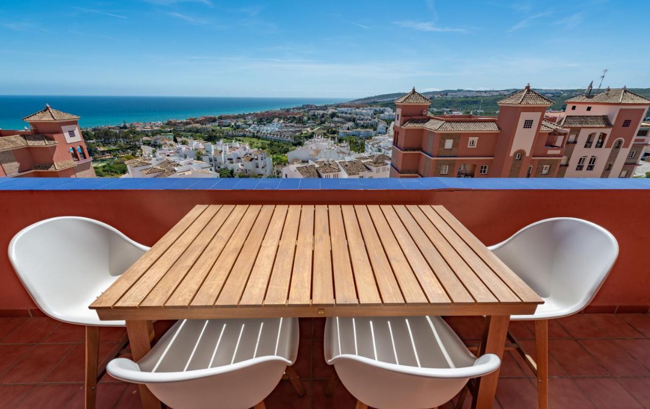2173-superb With Amazing Seaview *