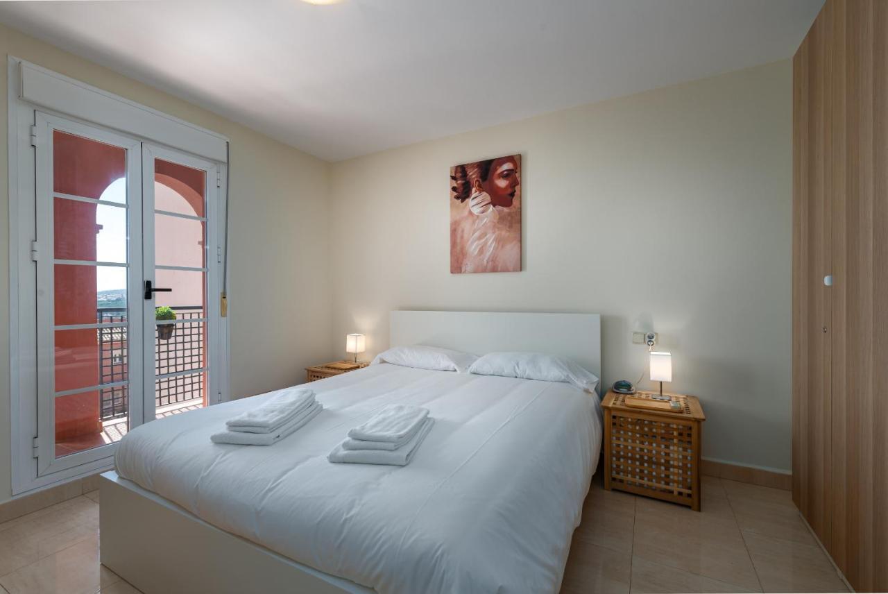 Appartement 2173-superb With Amazing Seaview Manilva