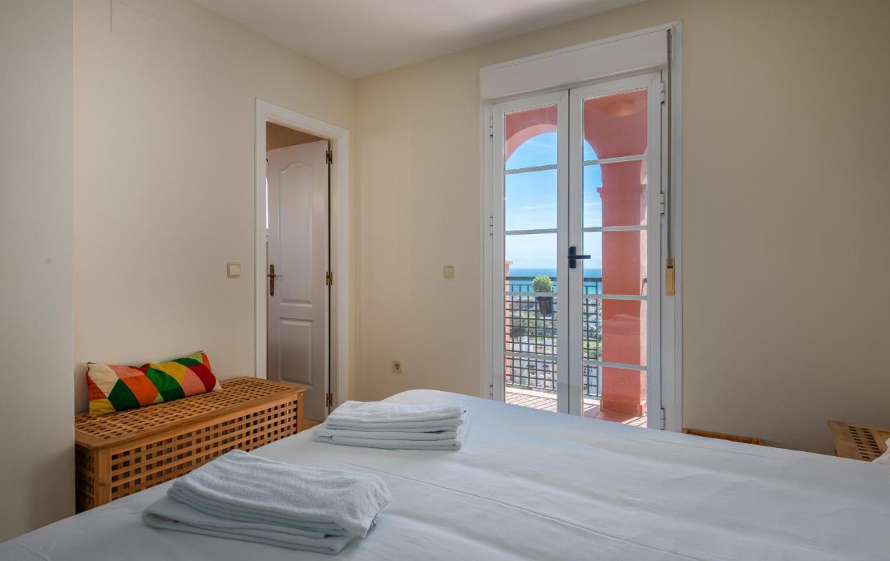 Appartement 2173-superb With Amazing Seaview *