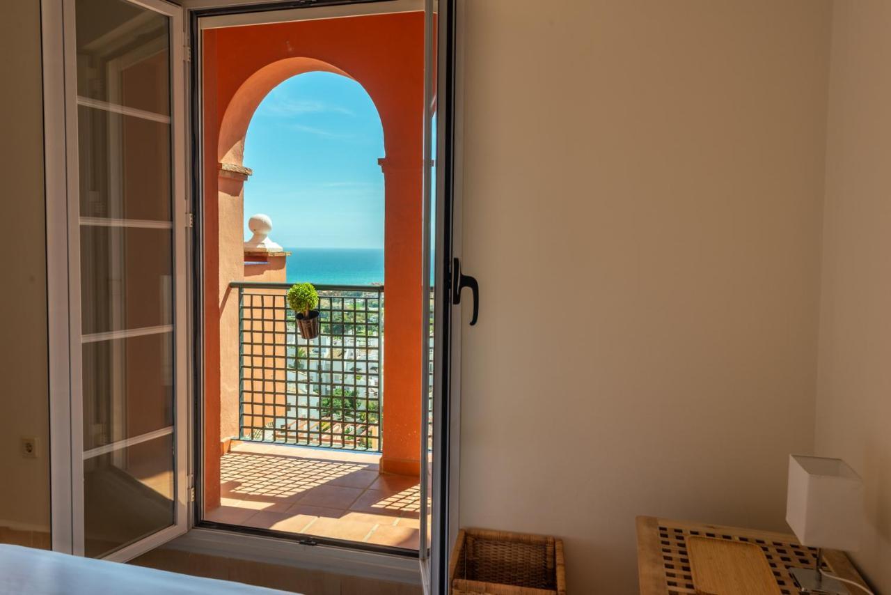 Apartamento 2173-superb With Amazing Seaview Manilva