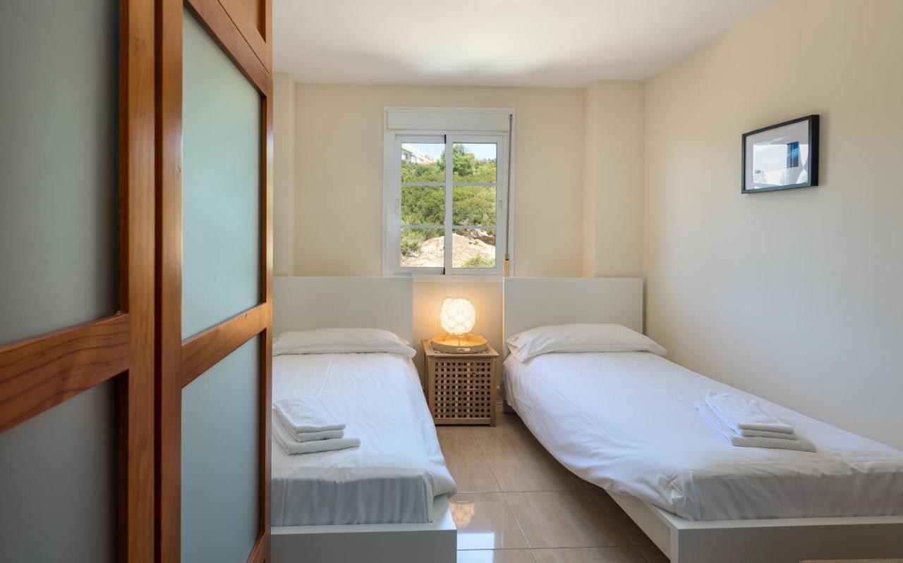 Appartement 2173-superb With Amazing Seaview