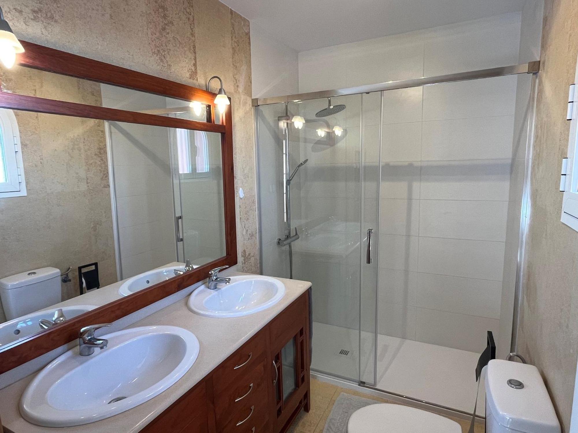 2173-superb With Amazing Seaview * Manilva